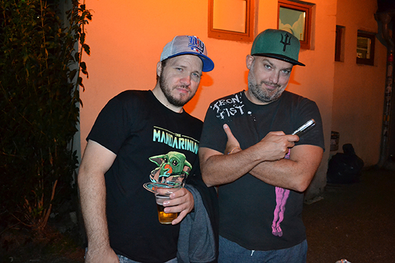 Sommerfest