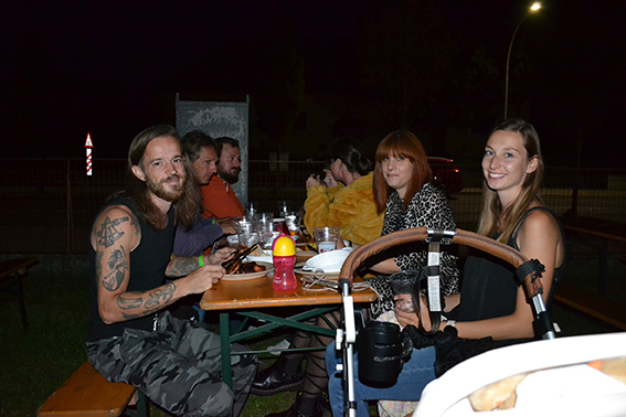 Sommerfest