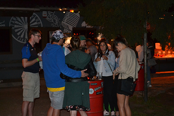 Sommerfest