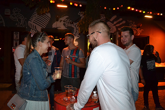 Sommerfest
