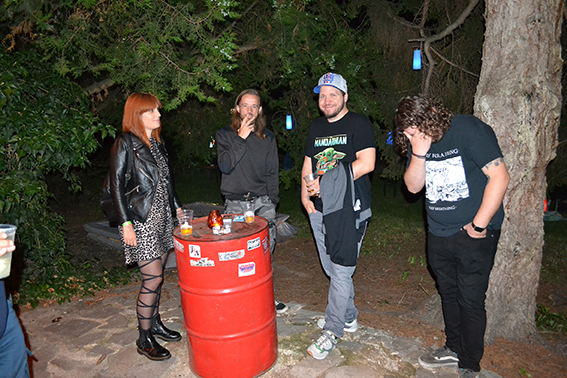 Sommerfest