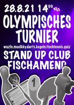 Olympisches Turnier