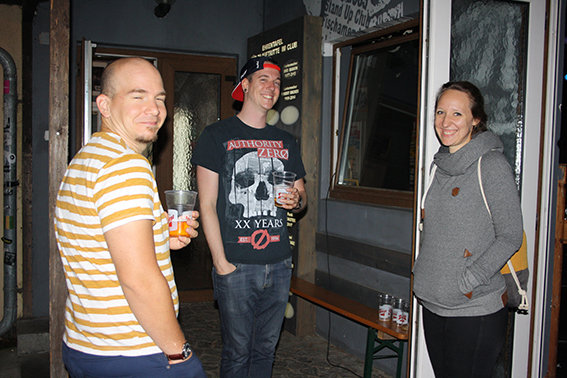 Sommerfest