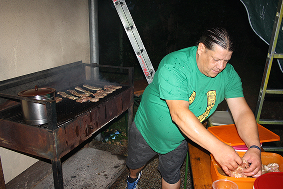 Sommerfest