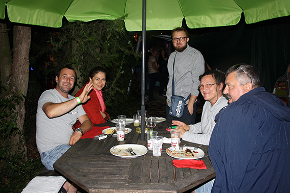 Sommerfest