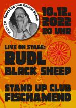 Konzert zum 20. Todestag von Roland Schuh