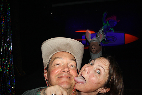 Bad Taste Party Teil 2