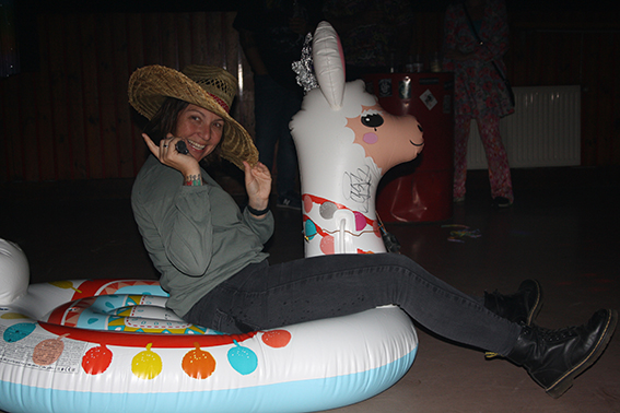 Bad Taste Party Teil 3