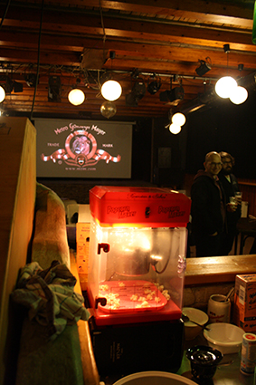Kinoabend   "Evil Dead"