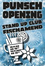 Punsch Opening