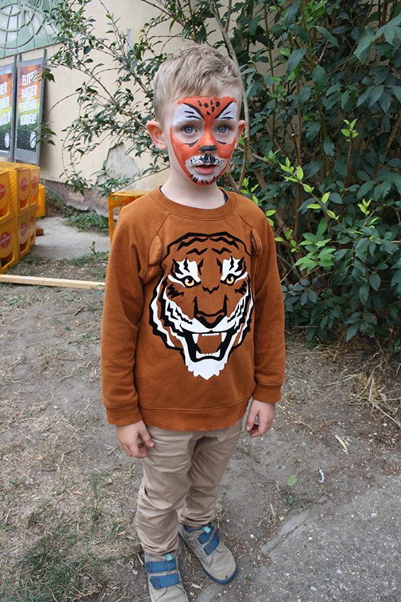 Kinderfest Teil1