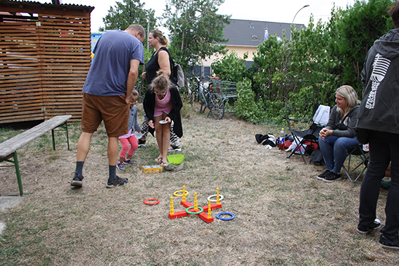 Kinderfest Teil1