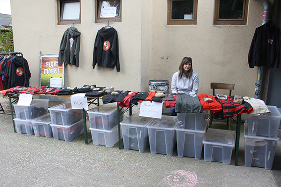 Kinderfest Teil1