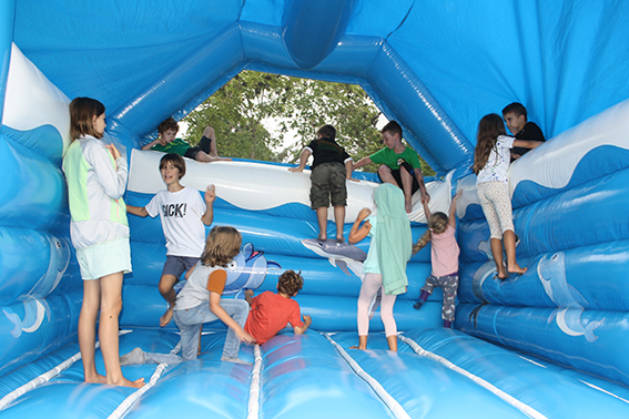 Kinderfest Teil1