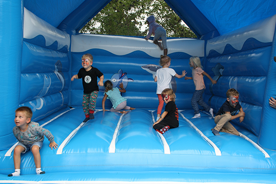 Kinderfest Teil1