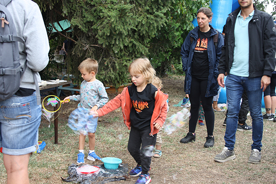 Kinderfest Teil1