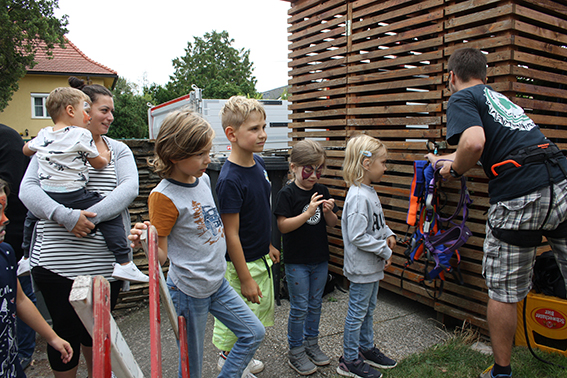 Kinderfest Teil1