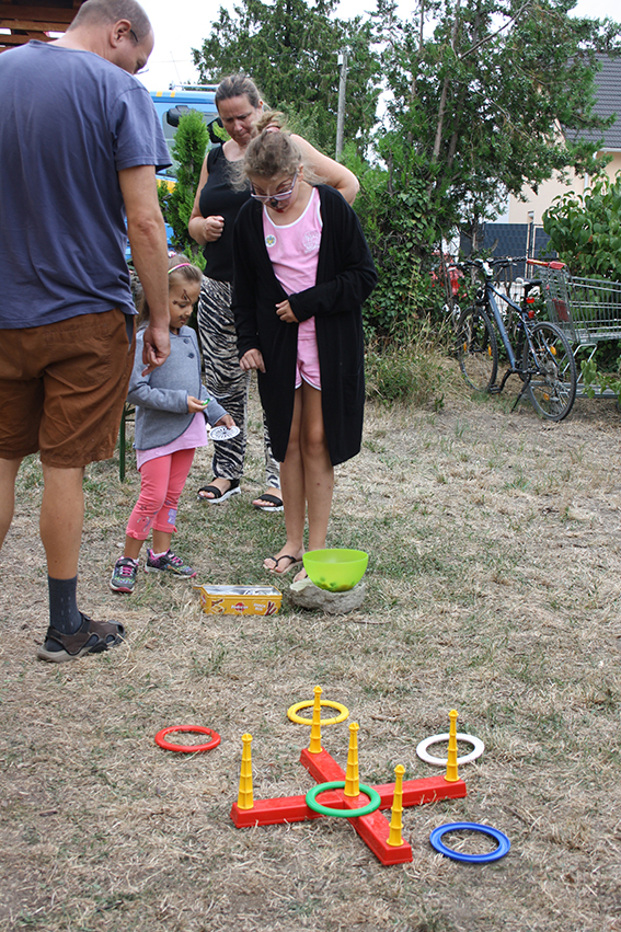 Kinderfest Teil1