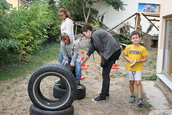 Kinderfest Teil1