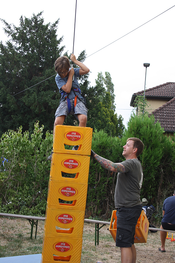 Kinderfest Teil3