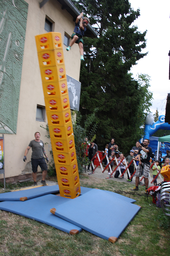 Kinderfest Teil3