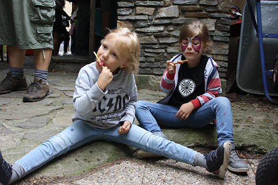 Kinderfest Teil3