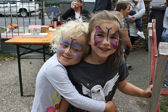 Kinderfest Teil3