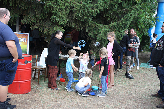 Kinderfest Teil3