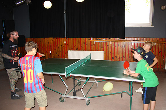 Kinderfest Teil3