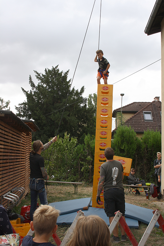 Kinderfest Teil3