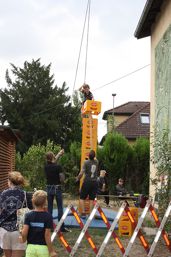 Kinderfest Teil3