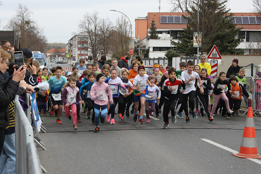 Stadtlauf 