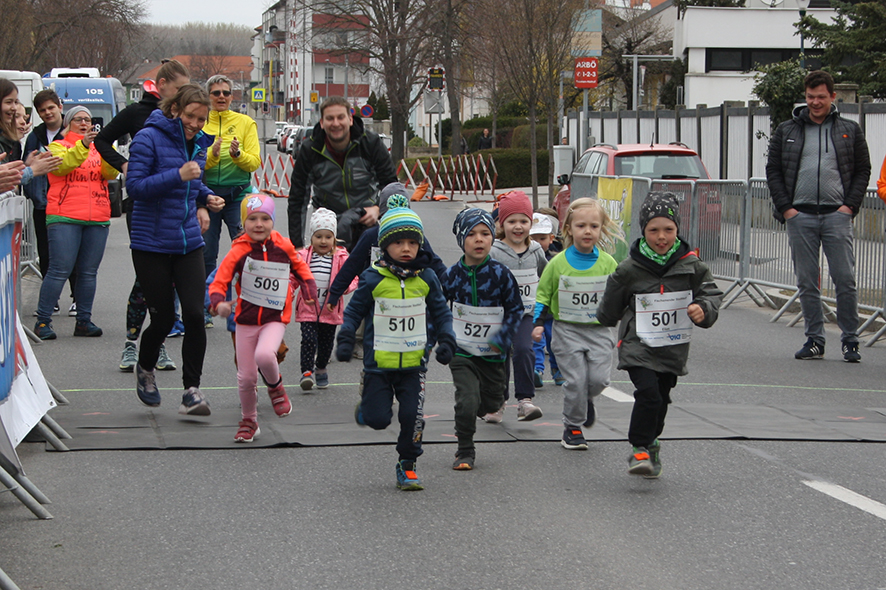 Stadtlauf 