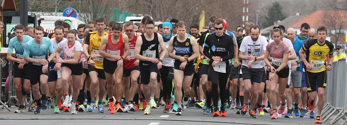Stadtlauf 