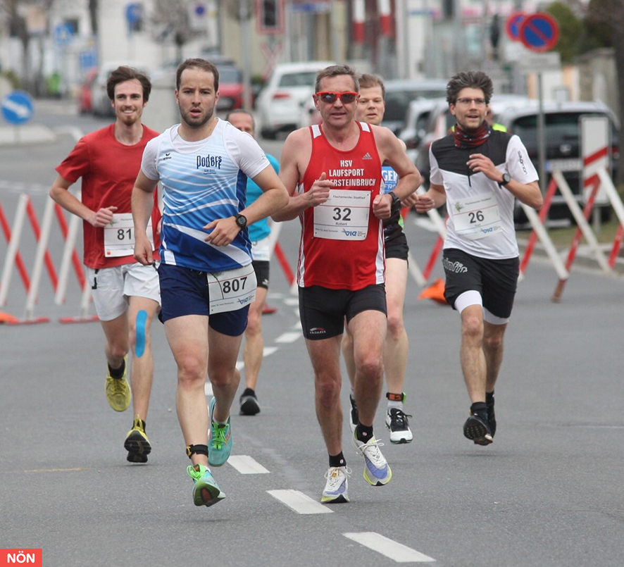 Stadtlauf 