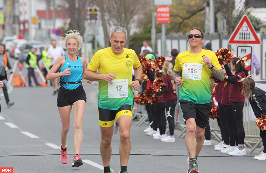 Stadtlauf 