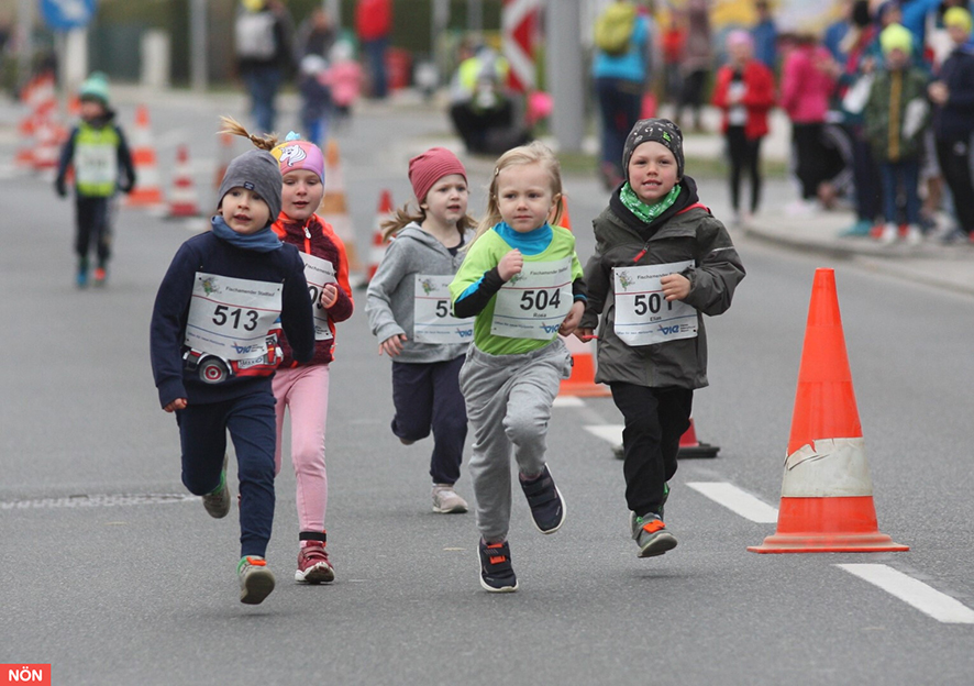Stadtlauf 