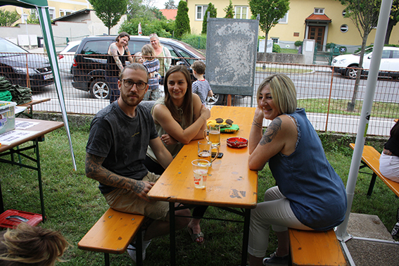 Pekalfrühschoppen