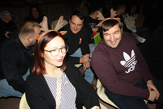 Pubquiz