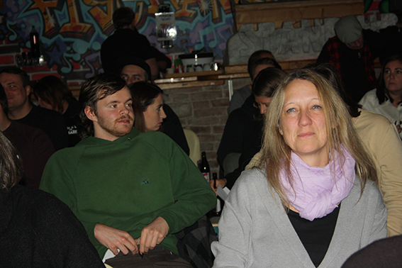 Pubquiz