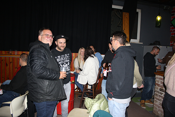 Pubquiz
