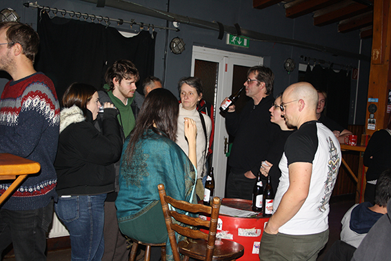 Pubquiz