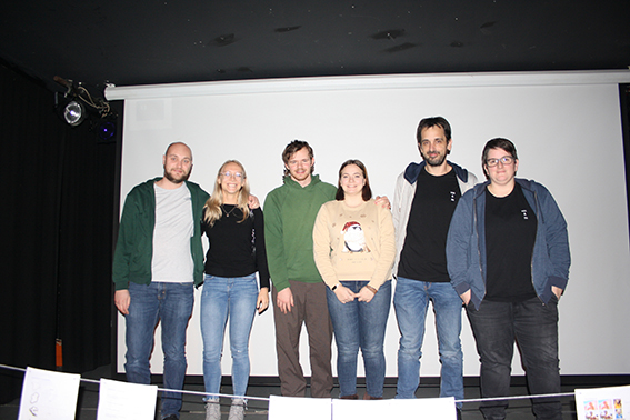 Pubquiz