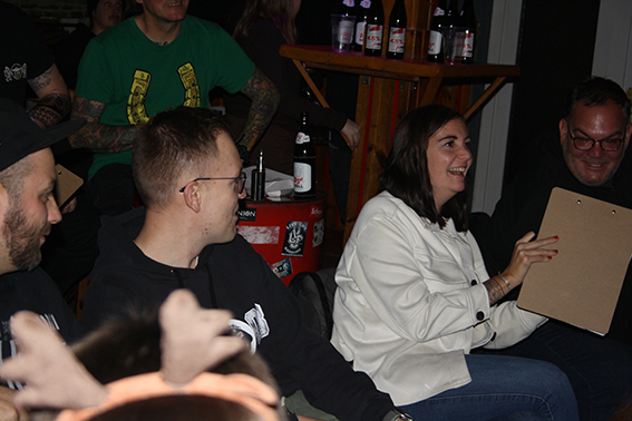 Pubquiz