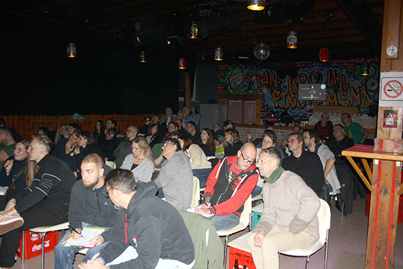 Pubquiz