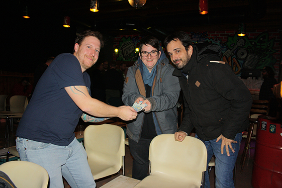 Pubquiz