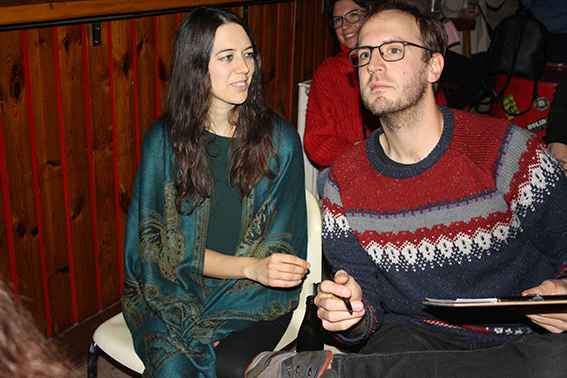 Pubquiz