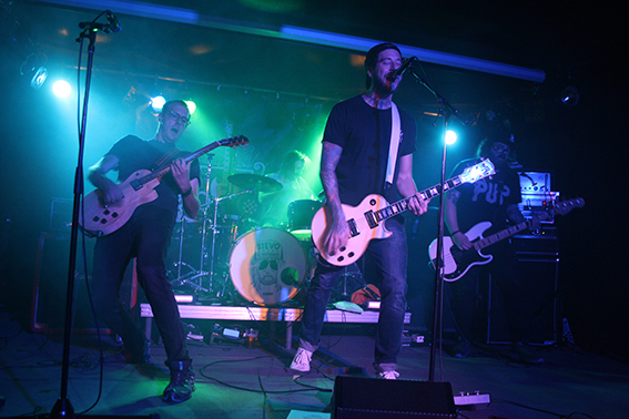 Naca7-Mantan-Stevo & The Shotlights