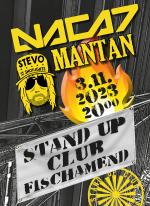 Naca 7 + Mantan + Stevo & The Shotlights