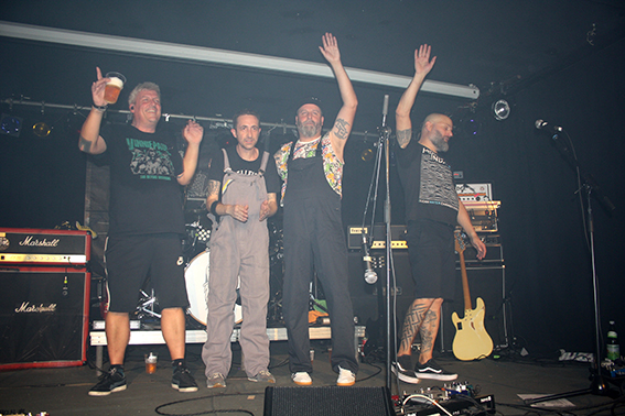 Naca7-Mantan-Stevo & The Shotlights